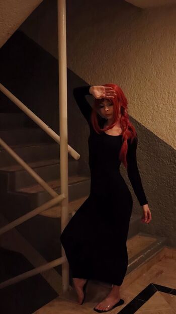 Full leaked Chiyosaurus private onlyfans photo