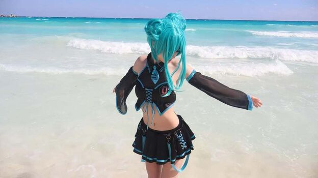 Full leaked Chiyosaurus private onlyfans photo