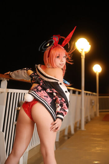 Full leaked Chizucheese page private onlyfans photo