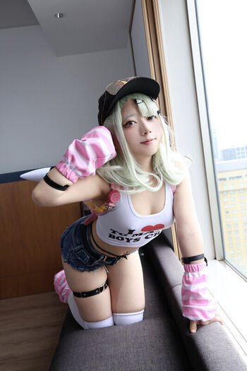 Full leaked Chizucheese page private onlyfans photo