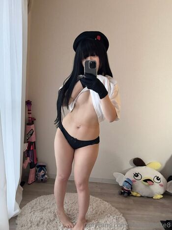Full leaked Chizucheese private onlyfans photo