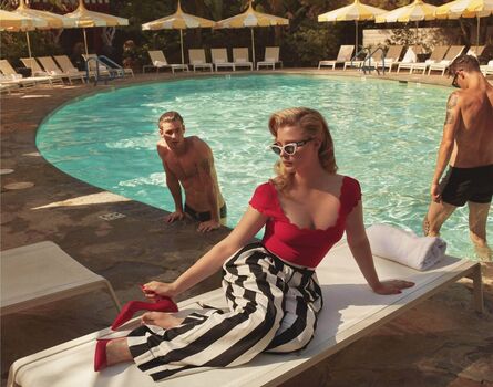 Full leaked Chlo grace moretz private onlyfans photo