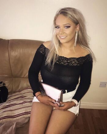 Chloe Mcarthur