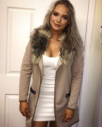 Chloe Mcarthur