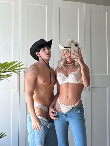Full leaked Chloe verhagen private onlyfans photo