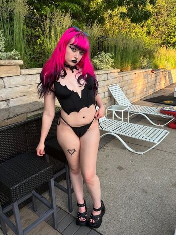 Full leaked Chlososa private onlyfans photo