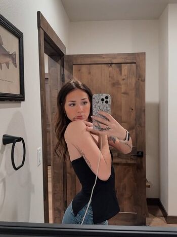 Full leaked Chlotemple private onlyfans photo