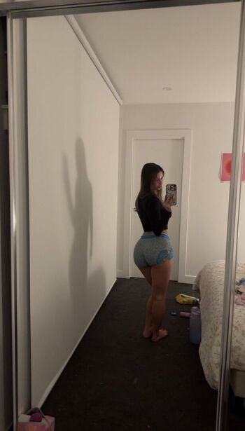 Full leaked Chlotobin private onlyfans photo