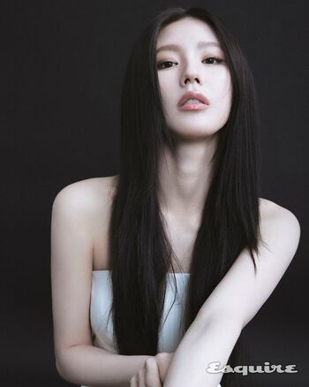 Cho Mi-yeon (Miyeon) - i-dle [(G)I-dle]