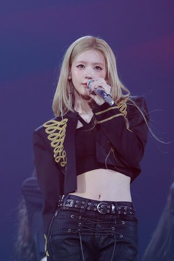 Cho Mi-yeon