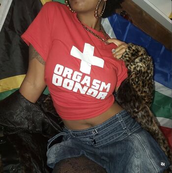 Full leaked Chocoholickeyah private onlyfans photo