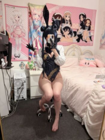 Full leaked Chocoloiita private onlyfans photo