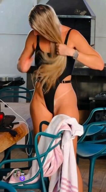 Full leaked Christiana almeida private onlyfans photo