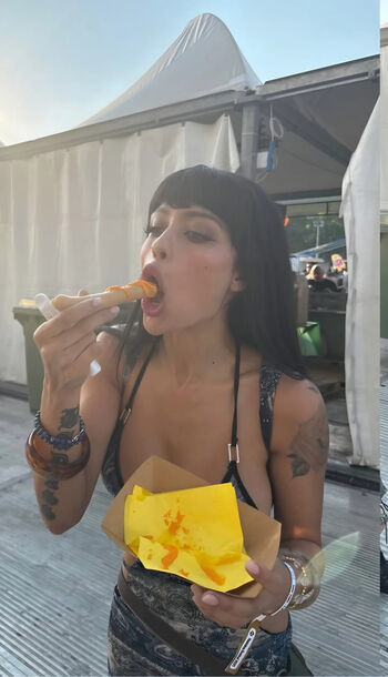 Full leaked Christina bertevello private onlyfans photo