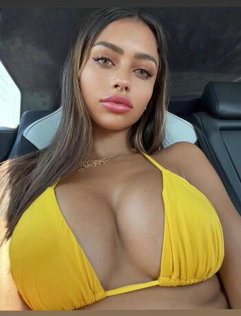 Full leaked Christina bertevello private onlyfans photo