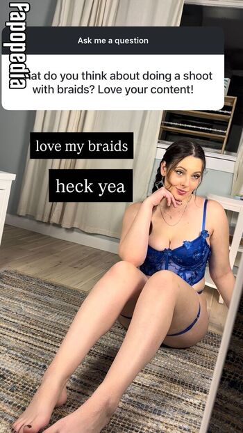 Full leaked Christina markus private onlyfans photo