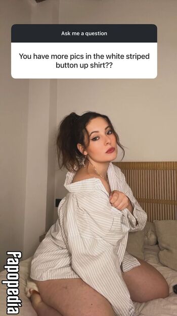 Full leaked Christina markus private onlyfans photo