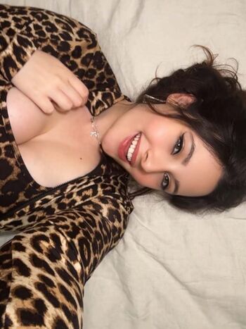 Full leaked Christina markus private onlyfans photo