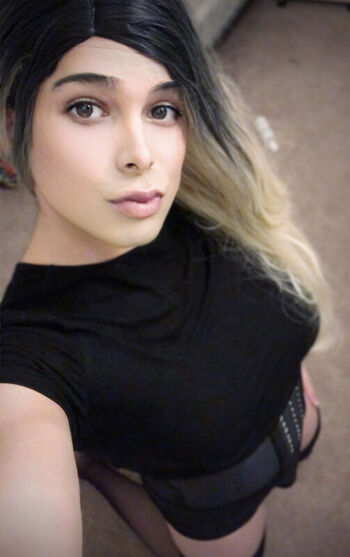 Full leaked Christinayurie private onlyfans photo