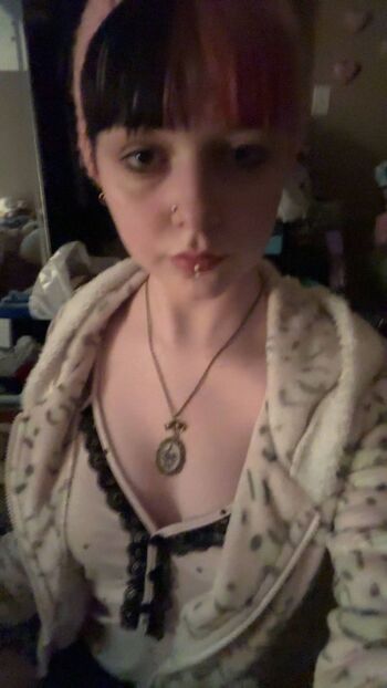 Full leaked Chroniccherie private onlyfans photo