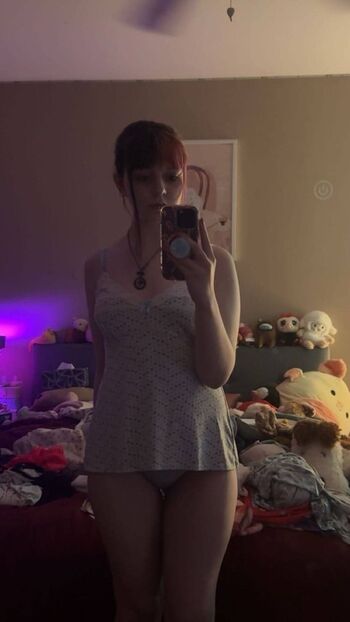 Full leaked Chroniccherie private onlyfans photo