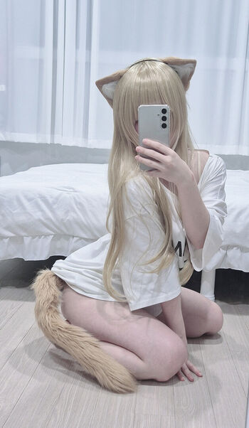 Full leaked Chu private onlyfans photo
