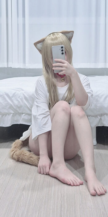 Full leaked Chu private onlyfans photo