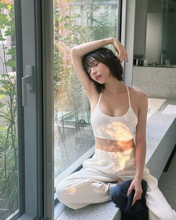 Full leaked Chungsemi private onlyfans photo