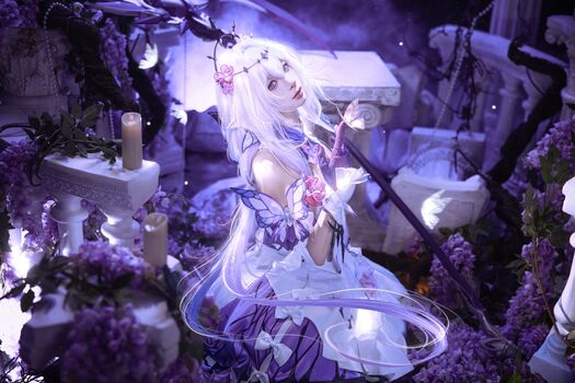 Full leaked Chunmomo private onlyfans photo