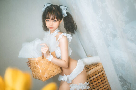 Full leaked Chunmomo private onlyfans photo