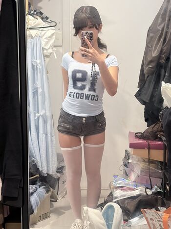 Full leaked Chuun ie private onlyfans photo