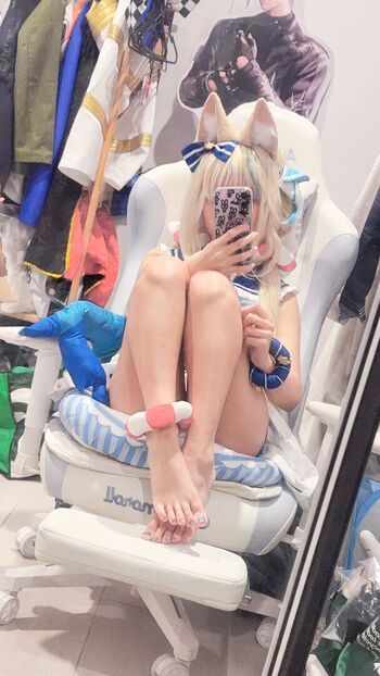 Full leaked Chuun ie private onlyfans photo