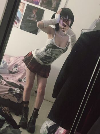 Full leaked Chuun ie private onlyfans photo