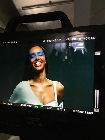 Full leaked Chxrry private onlyfans photo