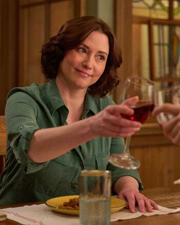 Full leaked Chyler leigh private onlyfans photo