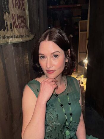 Full leaked Chyler leigh private onlyfans photo