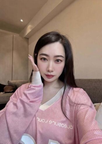 Full leaked Cindeebubble private onlyfans photo