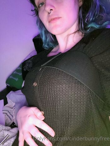 Full leaked Cinderbunnyfree private onlyfans photo