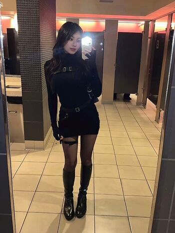 Full leaked Cindy phan private onlyfans photo