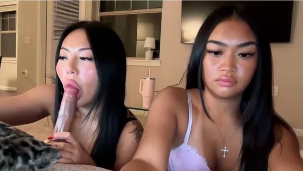 Full leaked Cindyxxchen private onlyfans photo