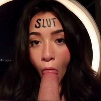 Full leaked Cinnabrit private onlyfans photo