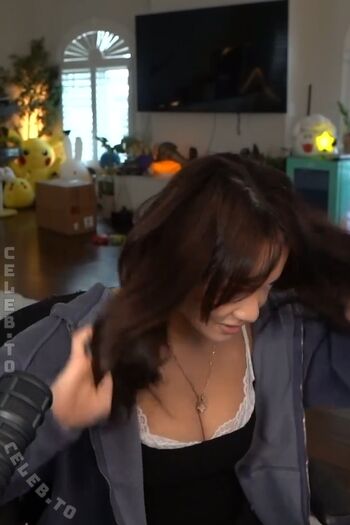 Full leaked Cinnabrit private onlyfans photo