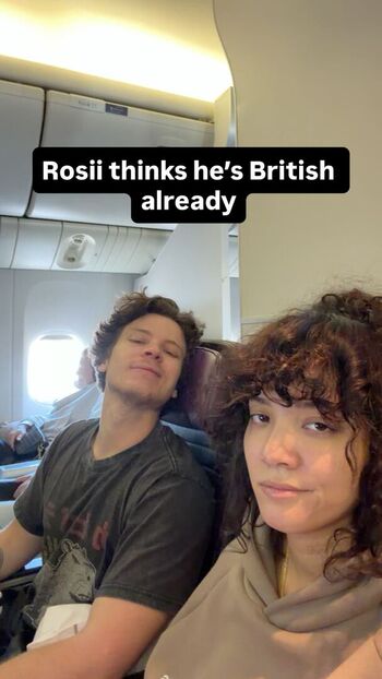 Full leaked Cinnabrit private onlyfans photo