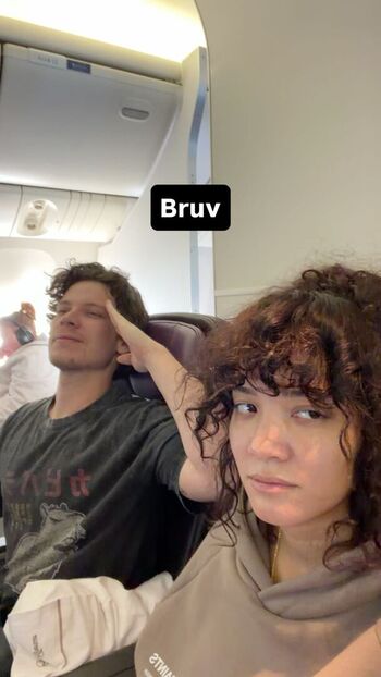 Full leaked Cinnabrit private onlyfans photo