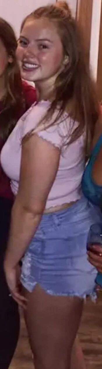 Full leaked Claire bowman private onlyfans photo