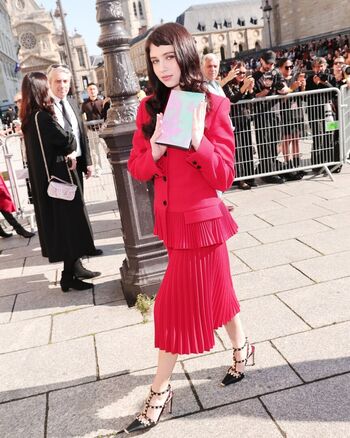 Full leaked Clairo private onlyfans photo
