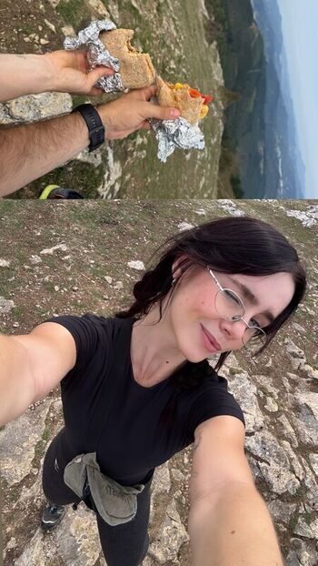 Full leaked Clara galle private onlyfans photo