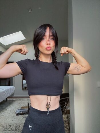 Full leaked Clara galle private onlyfans photo