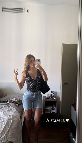 Full leaked Clara soccini private onlyfans photo