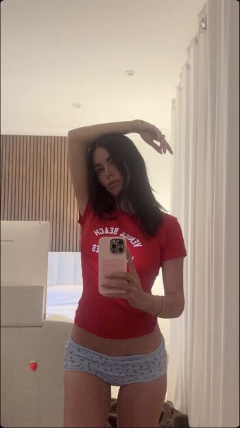 Full leaked Clarissa bea private onlyfans photo